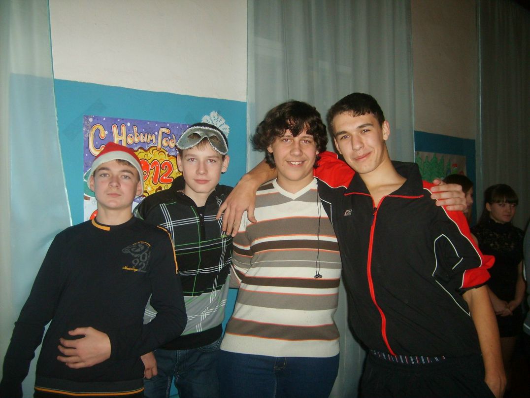 Дима Судаков фотография #22