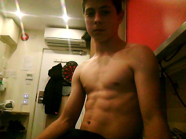 Will Howe фотография #24