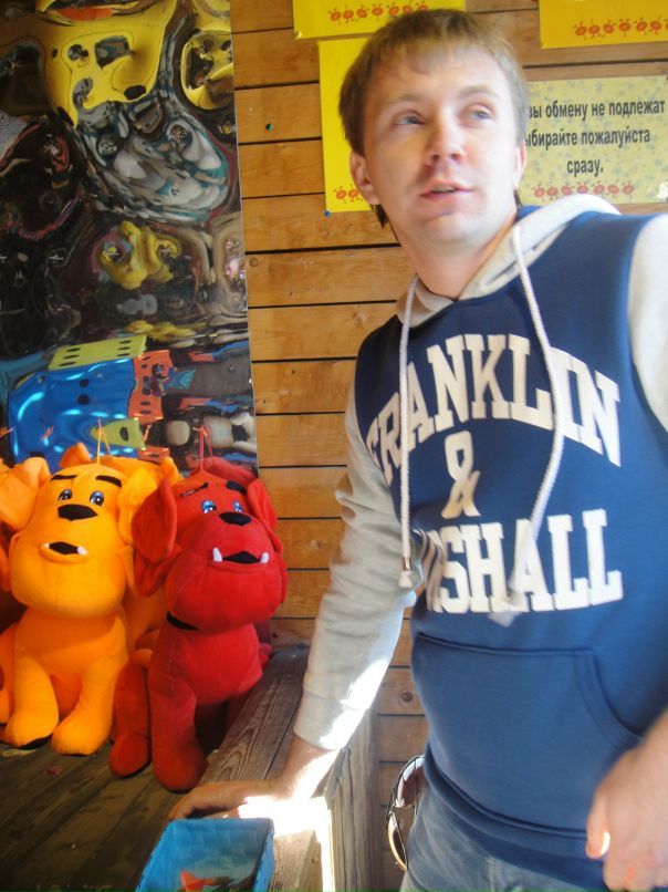 Игорь Verider фотография #25