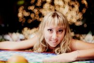 Фотография Куликовой Лены