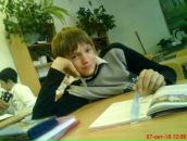 Фотография Минюка Андрея