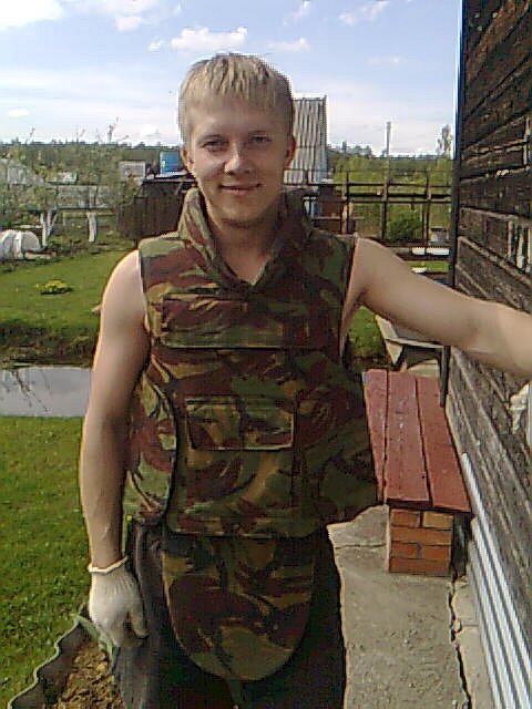 Сергей Титашин фотография #41