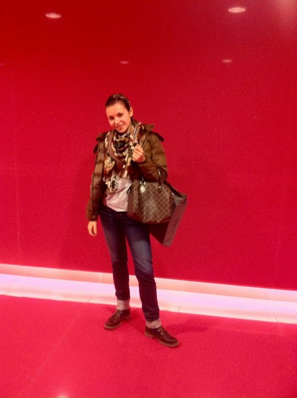 Katusha Tereshchenko фотография #48