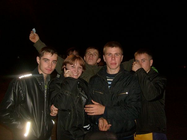 Дмитрий Белоус фото №23