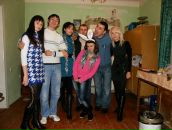 Андрій Кубарик фотография #25 (источник - https://vk.com/id88266737)