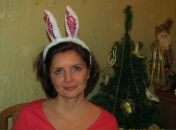 Фотография Стрельцовой Леночки