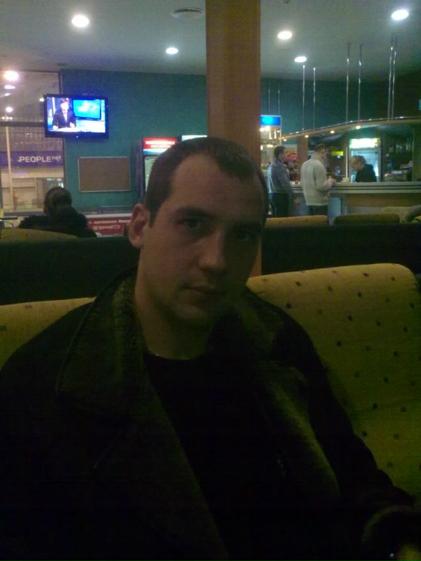 Иван Иванов фотография #4