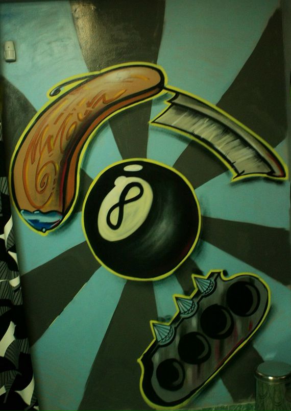 Димас Arruffato фотография #19