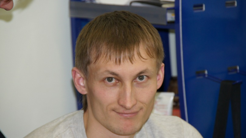 Дмитрий Плешков фотография #6