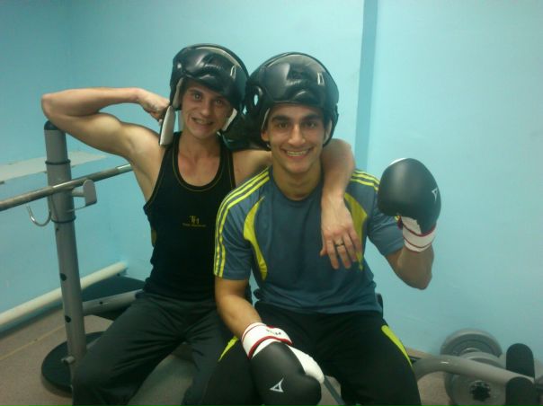 Сергей Моисеев фото №45