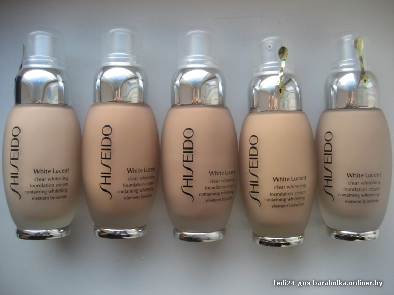 Max Factor фотография #3