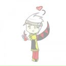 Maka Albarn фотография #36 (источник - https://vk.com/id91583833)