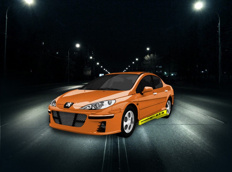 Дмитрий Хатенович фотография #7