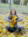 Крістіна Пилипчук фотография #23 (источник - https://vk.com/id56063211)
