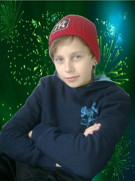 Вадим Палей фото №3