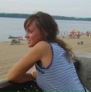 Фотография Клоковой Ирины