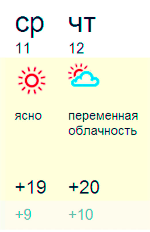 Мария Радченко фотография #42