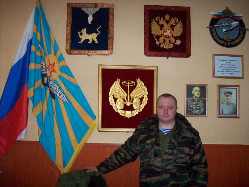 Игорь Коваленко фотография #5