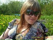 Фотография Чистяковой Анны