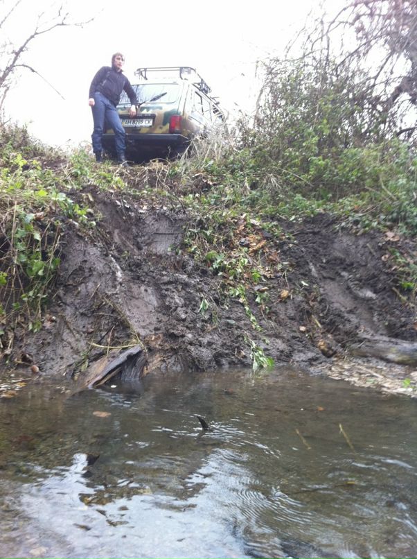 Александр Дрифтер фотография #1