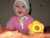 Фотография Федоровой Екатерины