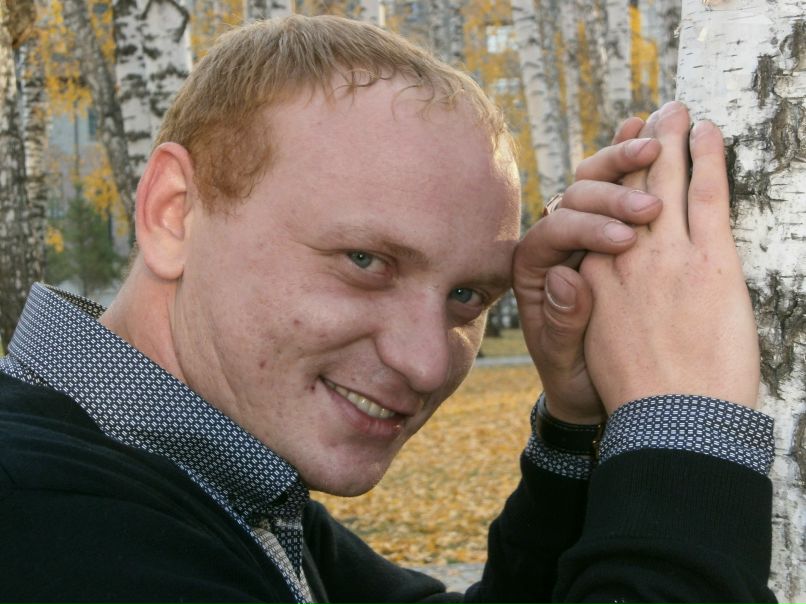 Павел Плотников фотография #18