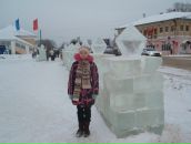 Фотография Боголюбской Юлии