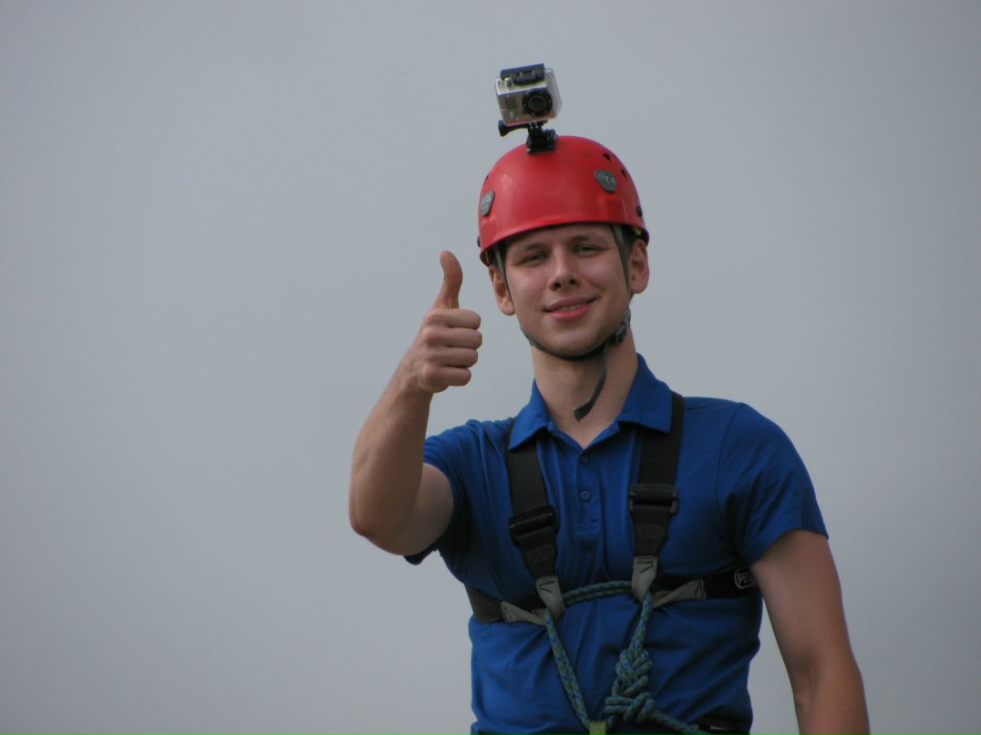 Ivan Kabanov фотография #40