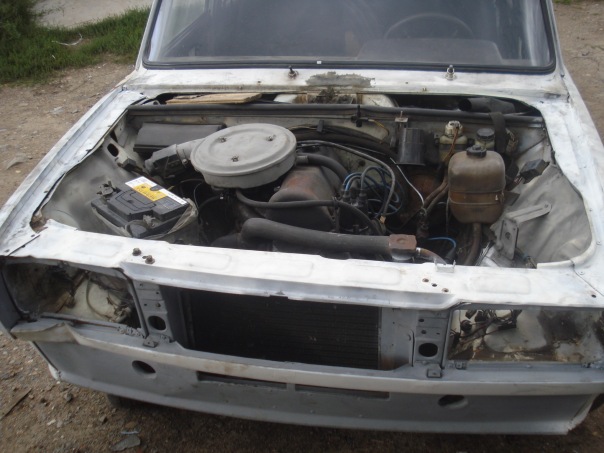 Игорь Петров фото №1