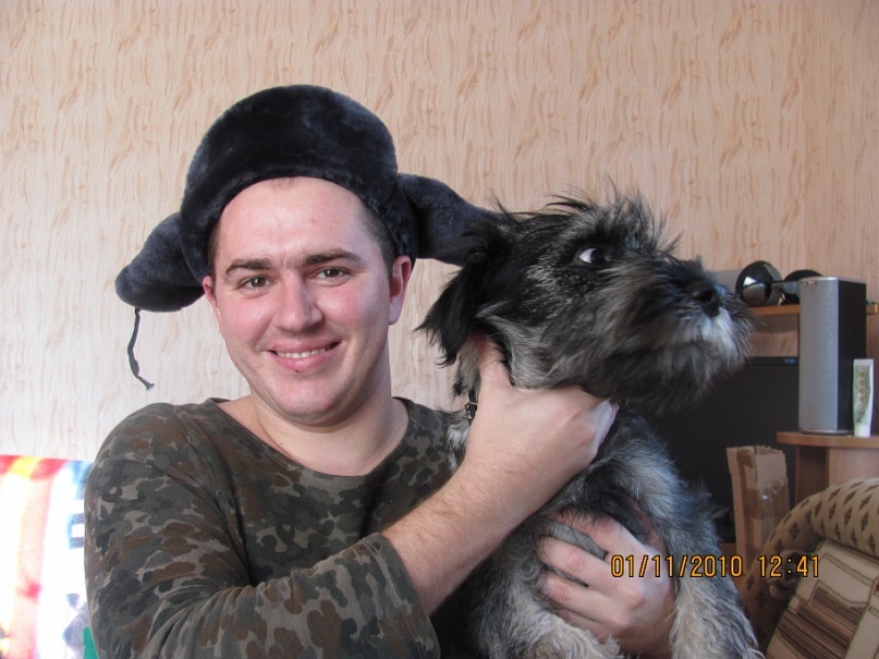 Иван Никитенко фотография #22