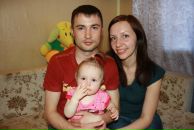 Фотография Гаврилюк Ирины