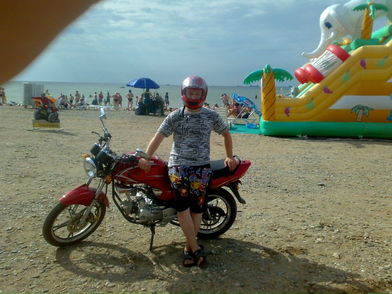 Владимир Рахматулин фотография #41