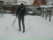 Фотография Black Надежда