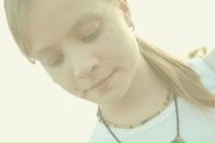 Фотография Новиковой Маши