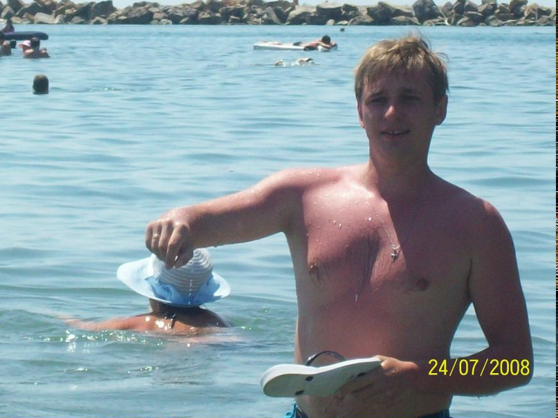 Сергей Орлов фотография #20