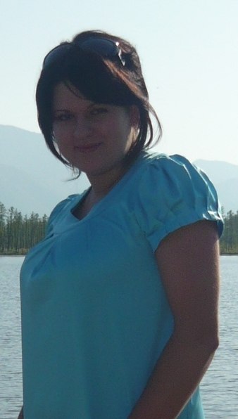№3, Ленуся Кулажская, 37 лет, Омск №3, Ленуся Кулажская, 37 лет, Омск
