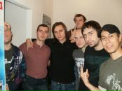 Єгор Чернецький фотография #35 (источник - https://vk.com/id67142171)