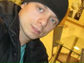 Фотография Данилевича Николая