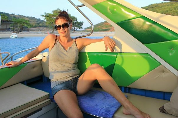 Элла Чикова фото №36