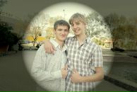 Фотография Дьяченко Данила