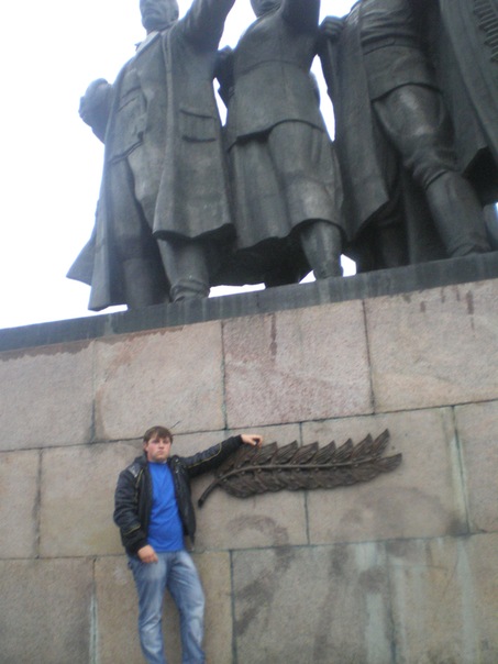 Дмитрий Тищенко фото №43