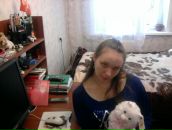 Фотография Метельковой Марины