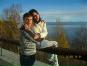 Фотография Багина Дениса