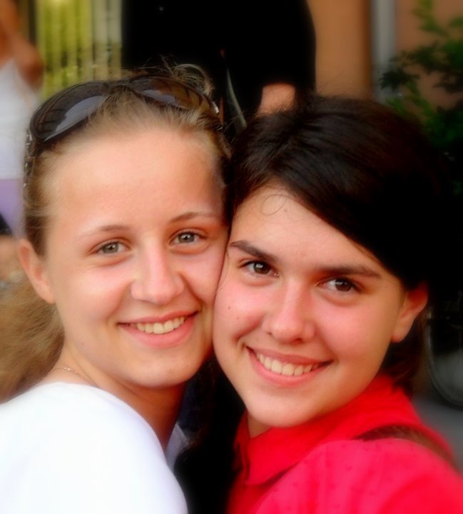 Катя Ткачёва фотография #13