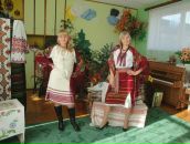 Мирослава Бурбіцька фотография #2 (источник - https://vk.com/id124734246)