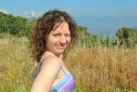 Фотография Гаффановой Елены