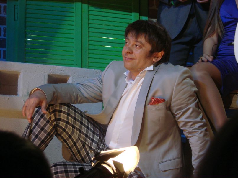 October Evening фотография #29