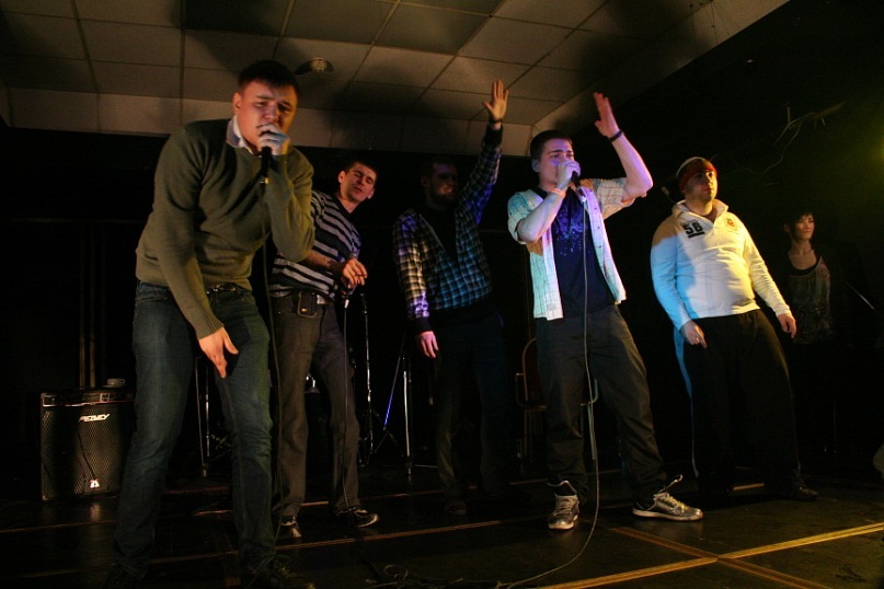 Тёма 4sgm фотография #15