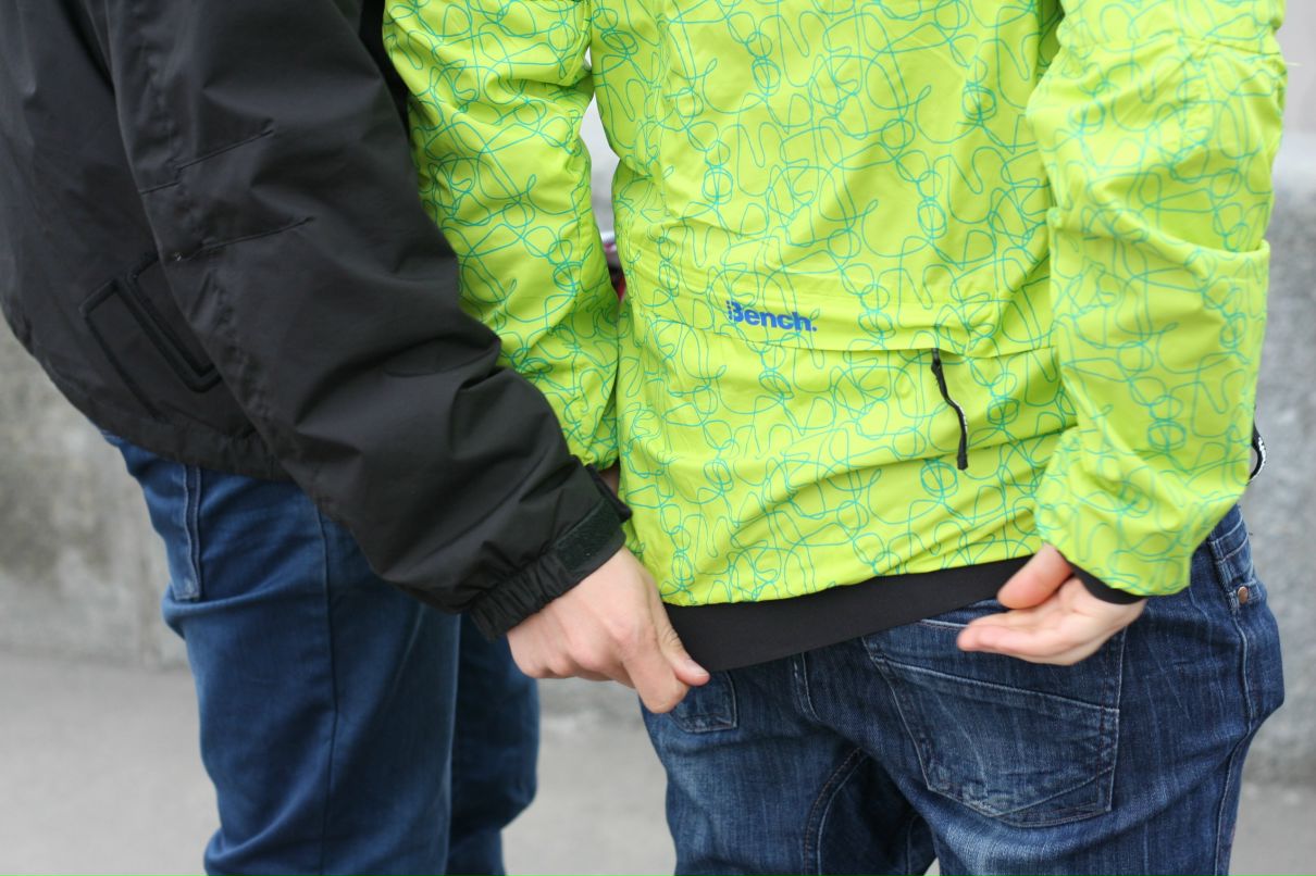 Дарья Синягина фотография #49