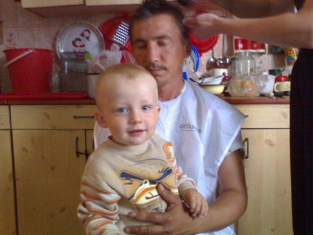 Борис Бормонтов фотография #47